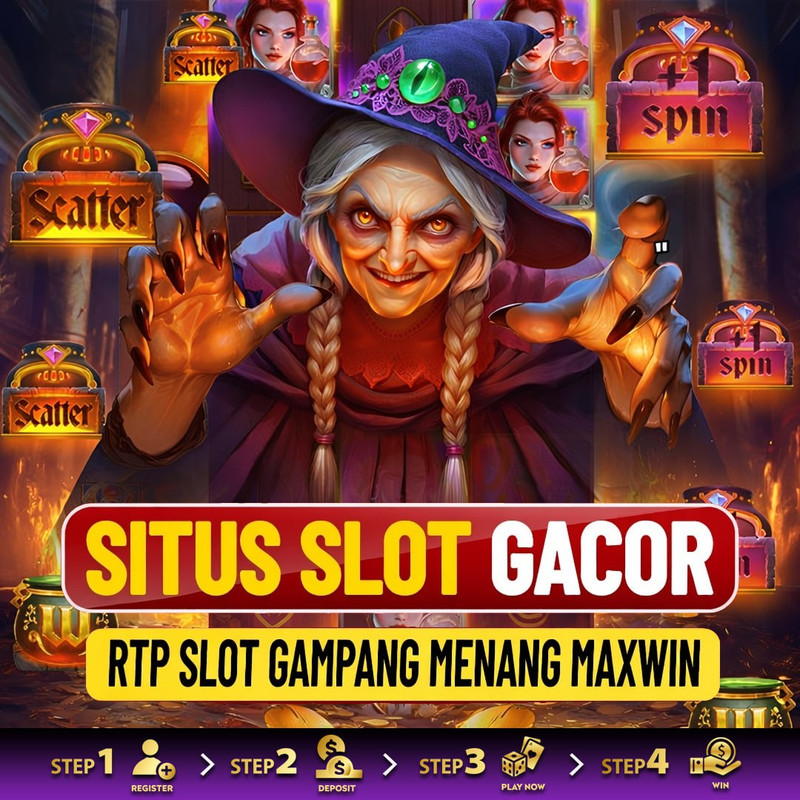 Slot Gacor 2026